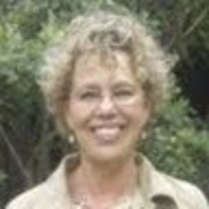 Meet your Posher, Jackie